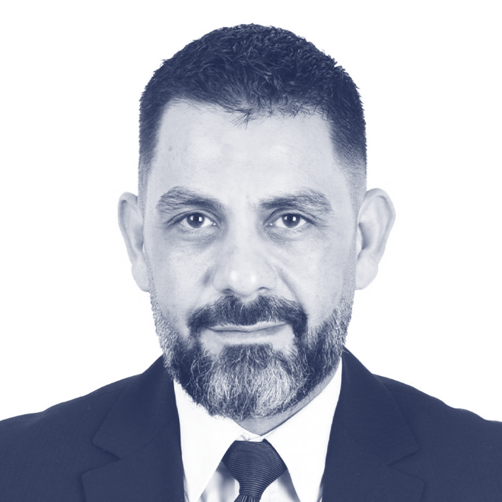 Ahmed Gawad