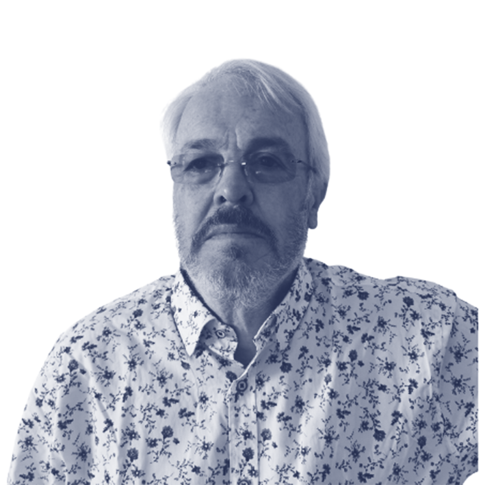 Bill Eggleston