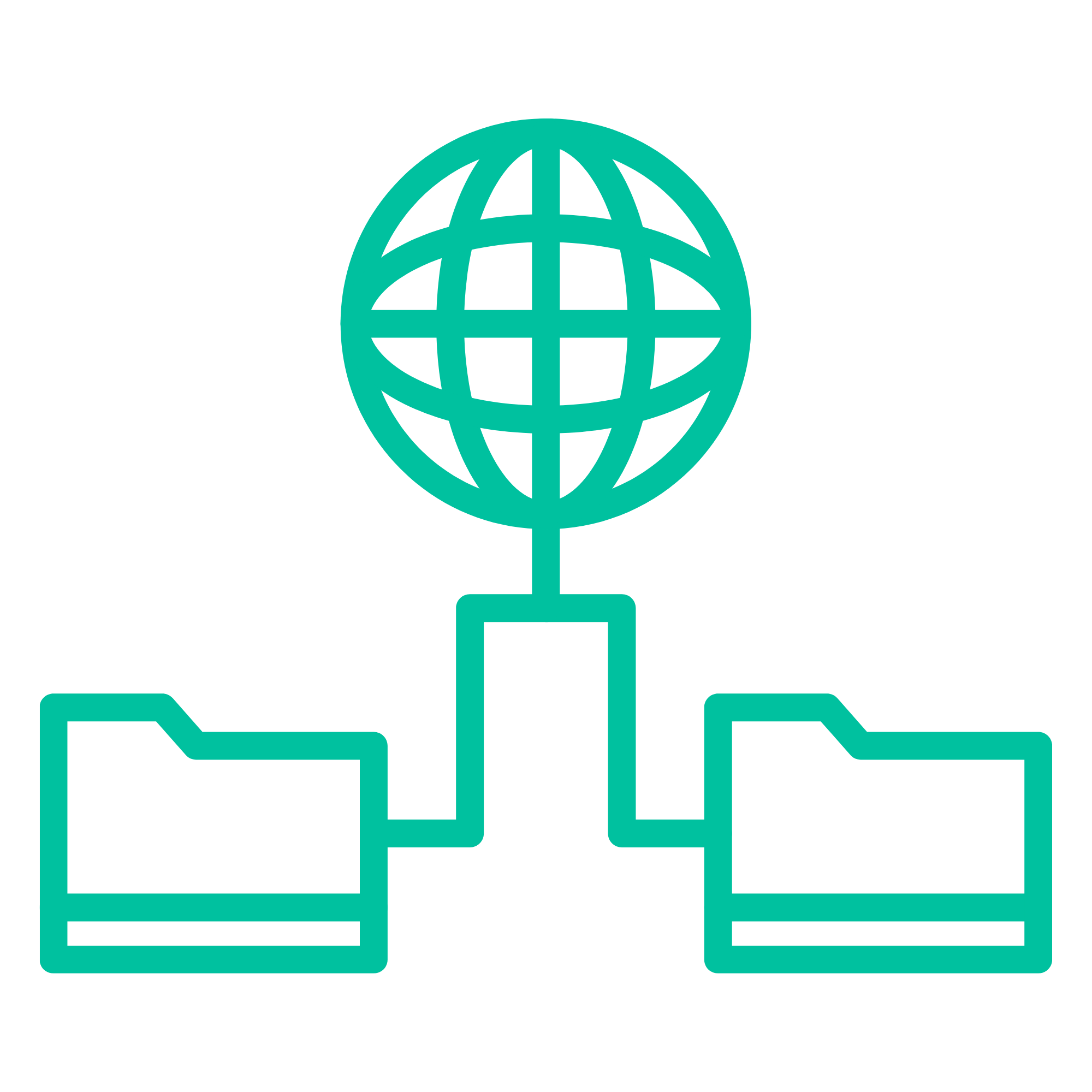 Digitize your borders