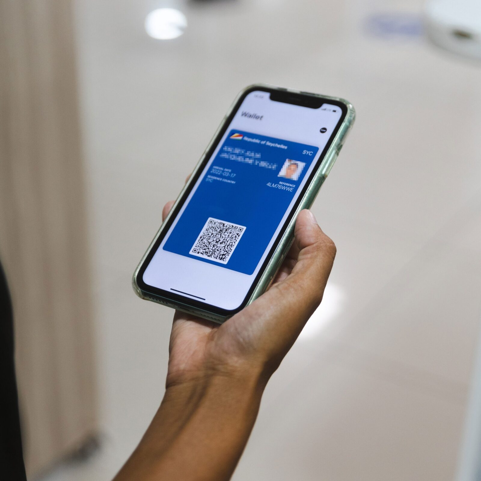 “The future of visa-free travel: travel authorizations as a permanent security fixture”, Border Management Today