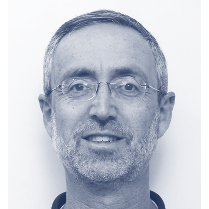 Zvi Maron