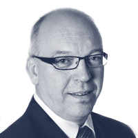 Alain Boucar