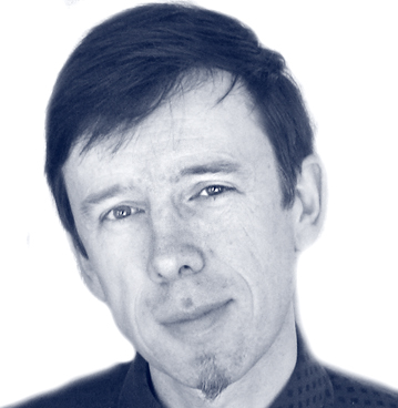 Alain Theiller