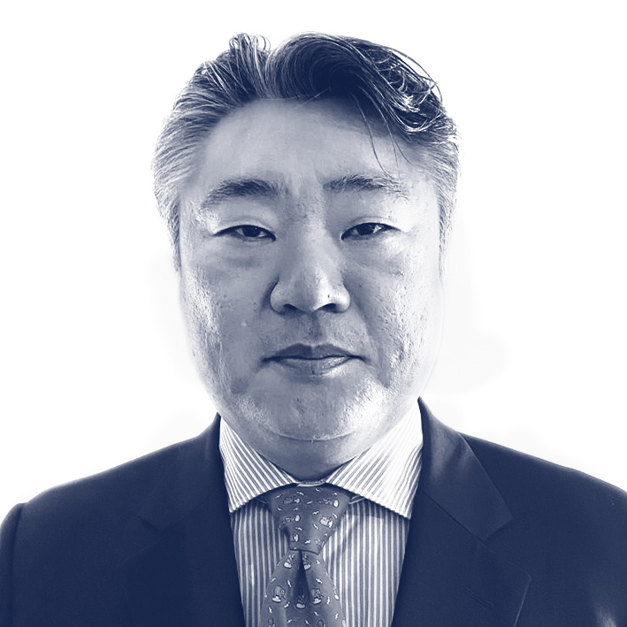 John Kim