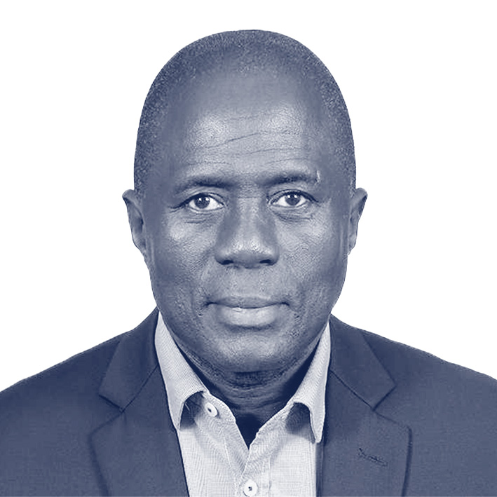 Sam Munda