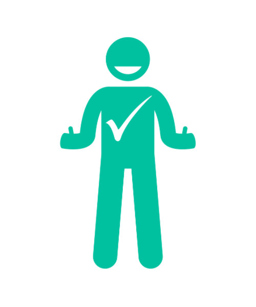 +1 million individual inbound/outbound/domestic passengers screened