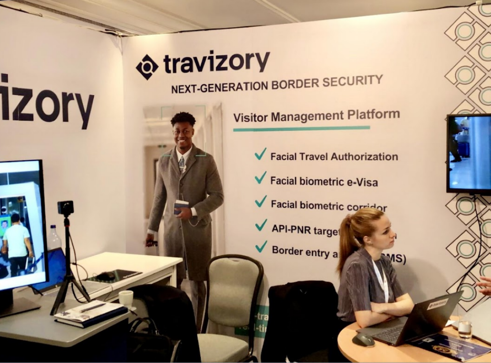 World Border Security Congress in Lisbon, 17th-19th May 2022
