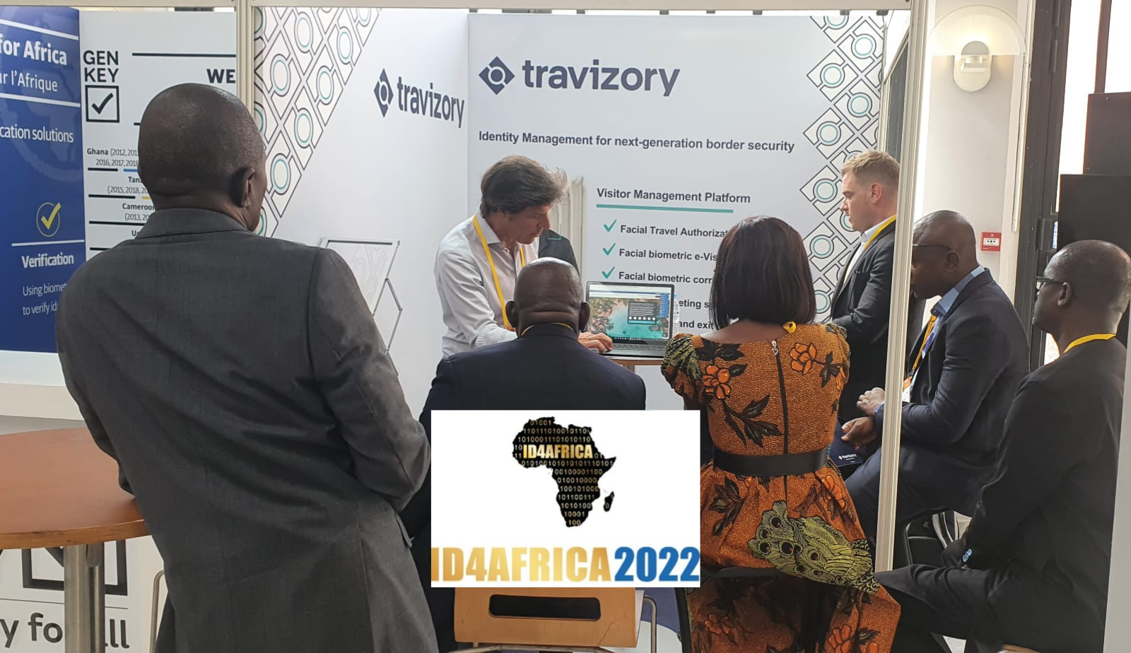 ID4Africa in Marrakesh, 15th-16th June