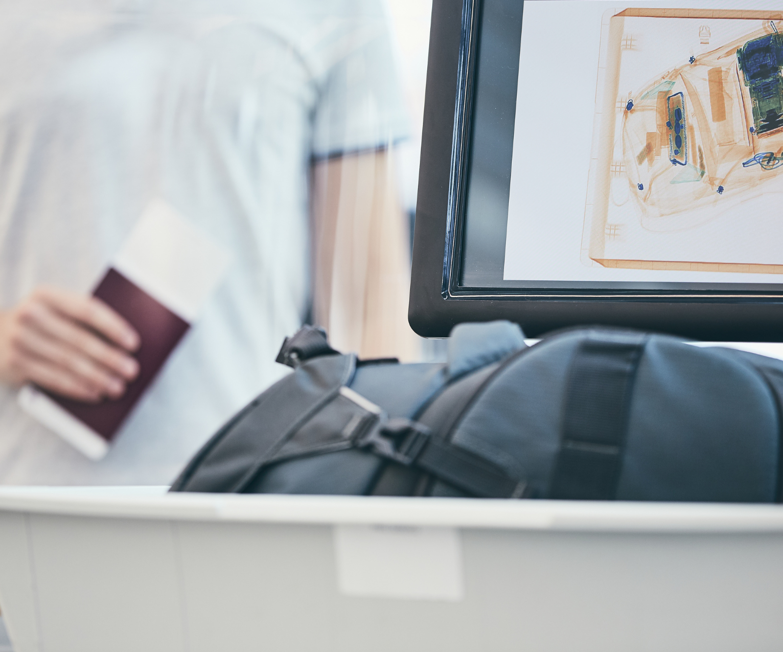 “Taking the guesswork out of air travel in the age of COVID-19”, International Airport Review