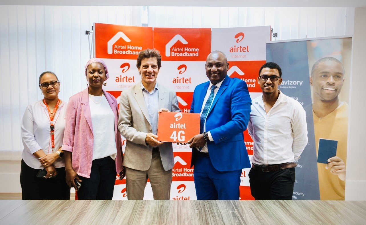 Airtel & Travizory sign innovative, landmark partnership agreement