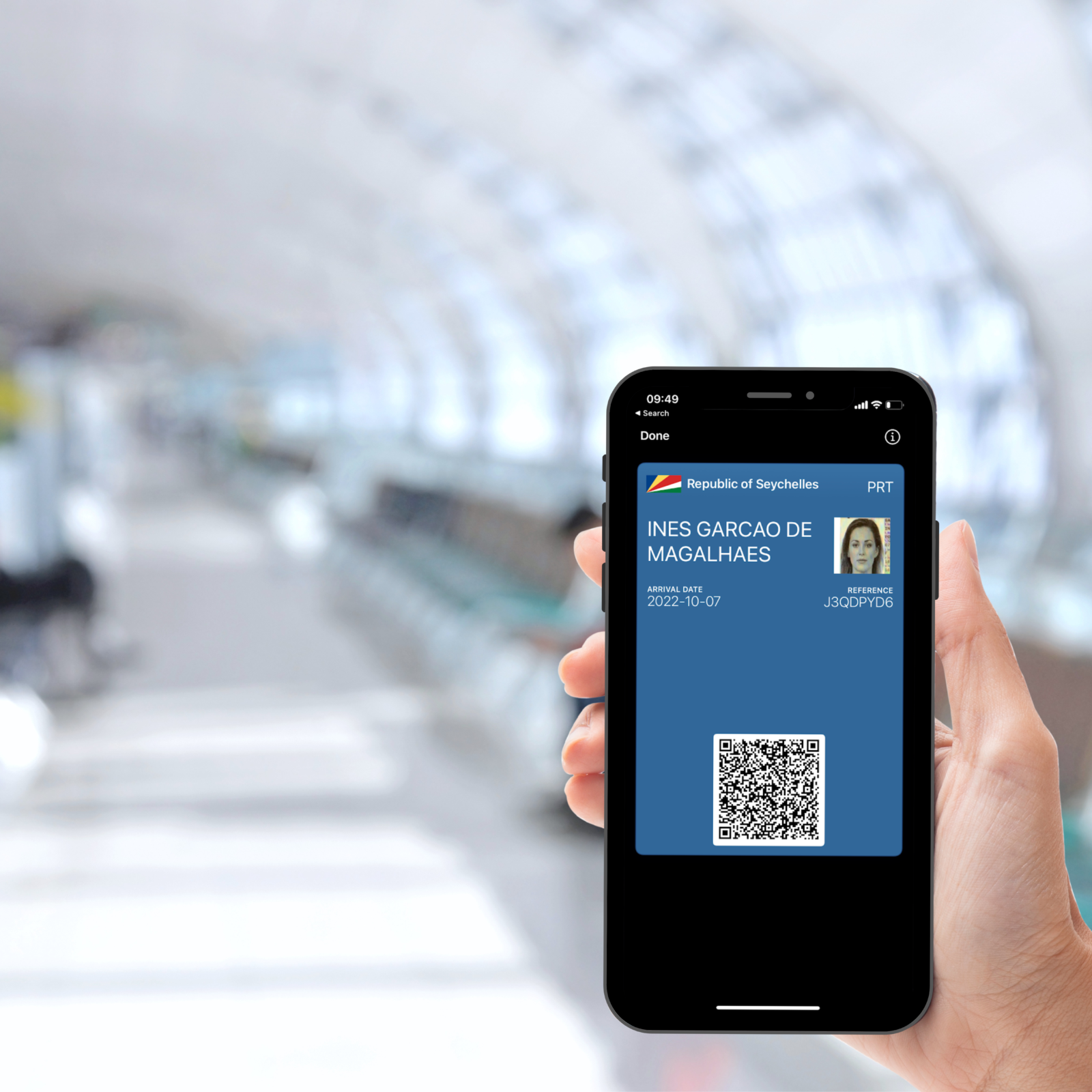 <mark style="background-color:rgba(0, 0, 0, 0)" class="has-inline-color has-custom-success-light-color">Governments</mark> implementing online Visa application portals are failing to reap the full benefits of an eVisa system