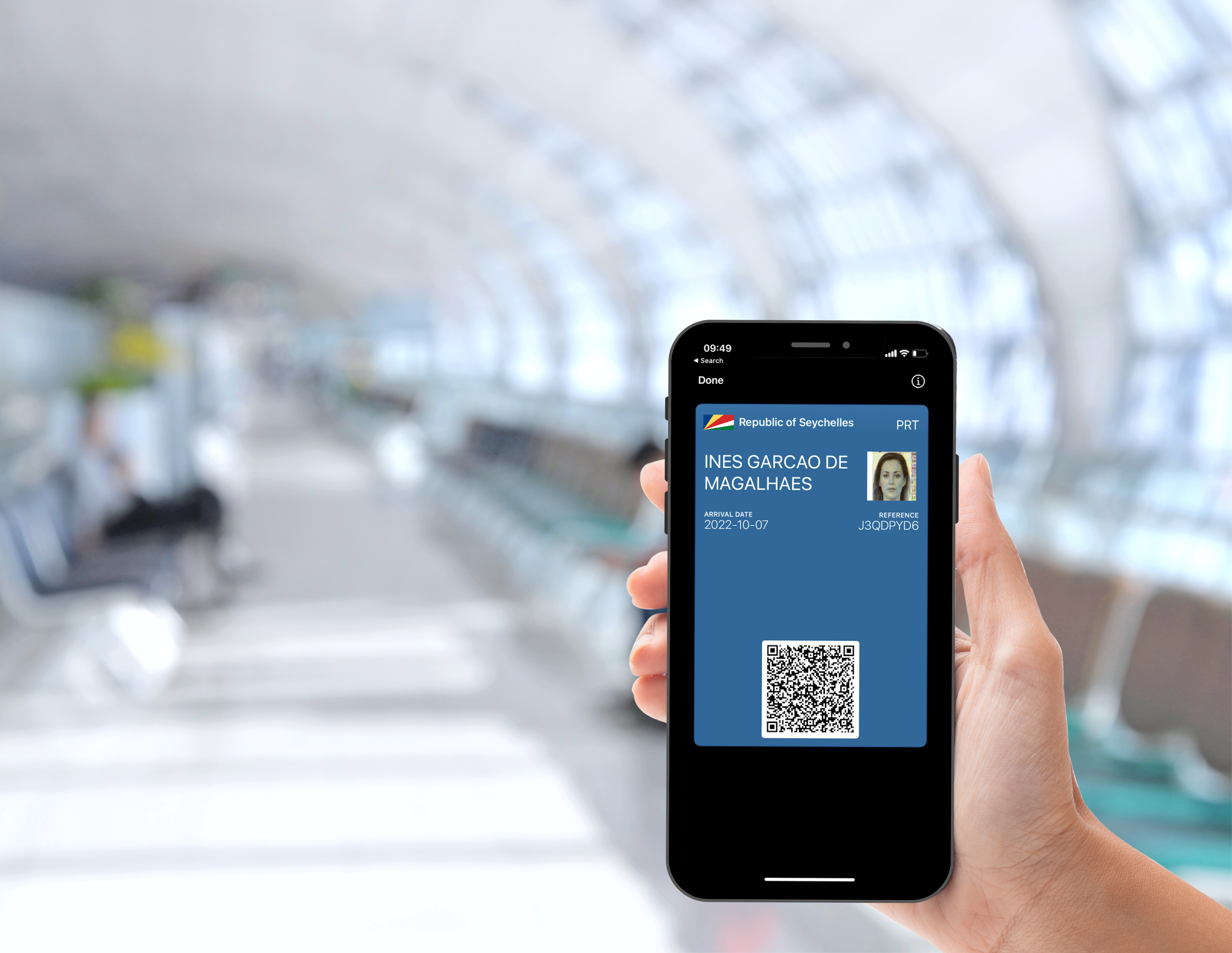<mark style="background-color:rgba(0, 0, 0, 0)" class="has-inline-color has-custom-success-light-color">Governments</mark> implementing online Visa application portals are failing to reap the full benefits of an eVisa system