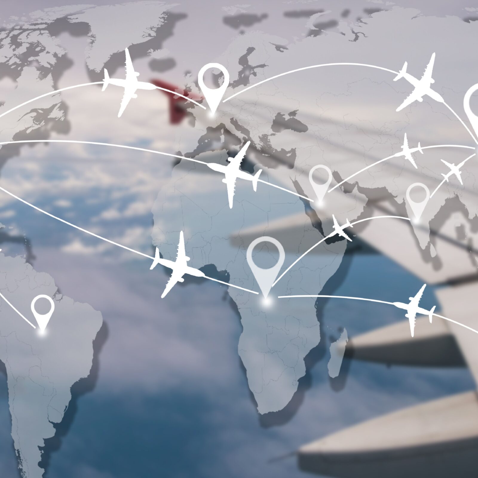 Understanding how API-PNR data enhances border security