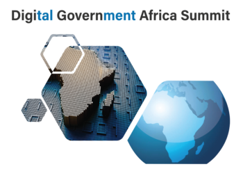 Digital Government Africa Exhibitor