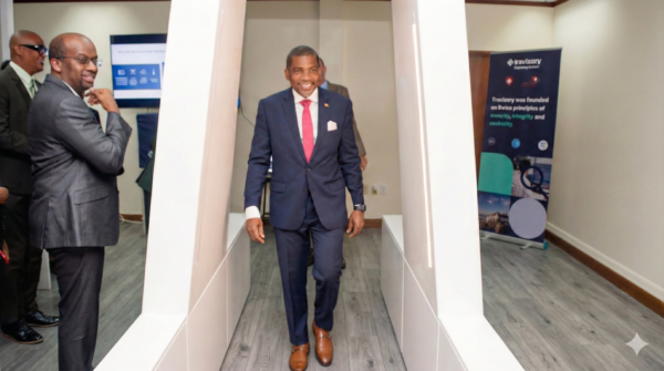 Travizory celebrates landmark FaceLane™ deployments