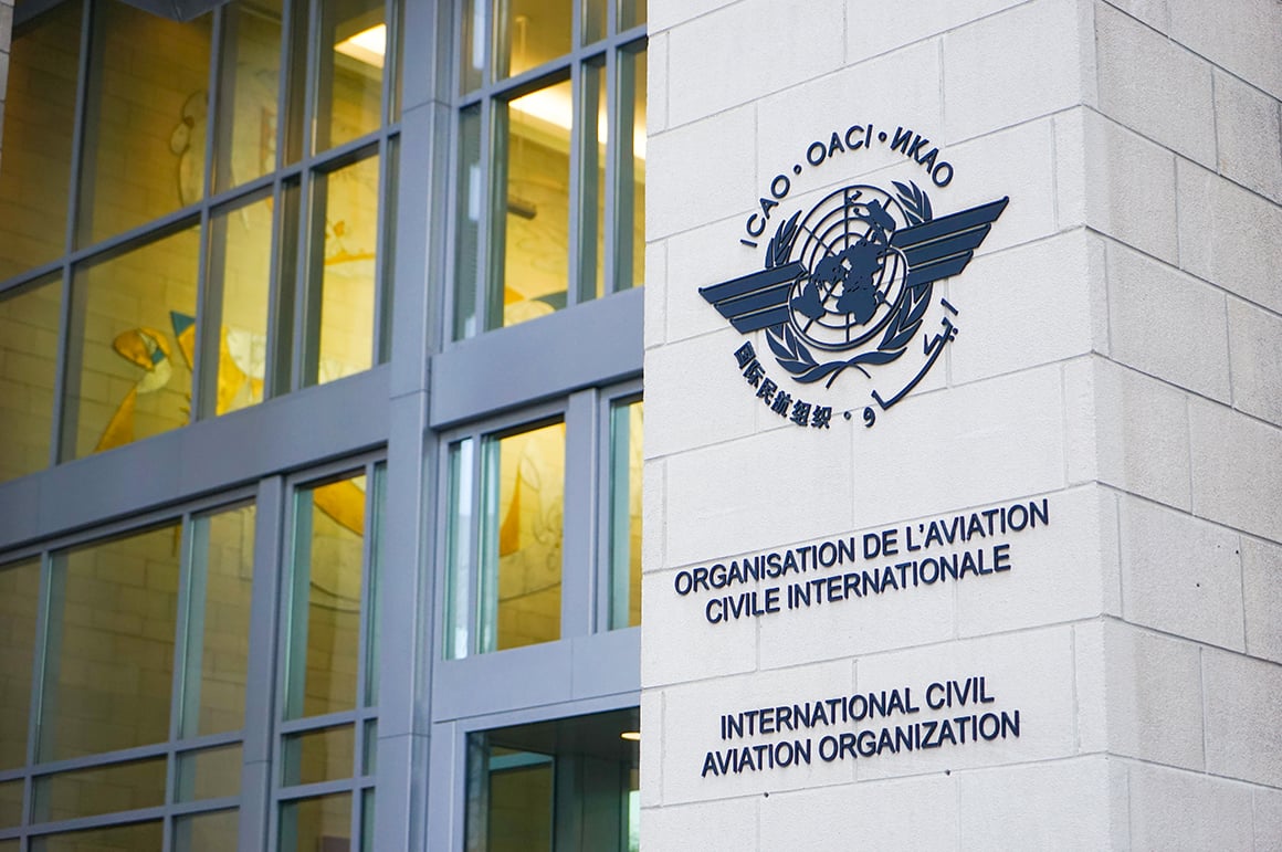 42nd ICAO Assembly