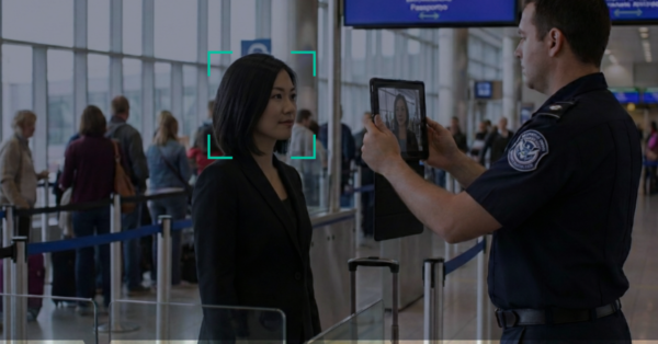 Travizory: Biometrics, Borders, and Travel: Is Seamless Travel Here?