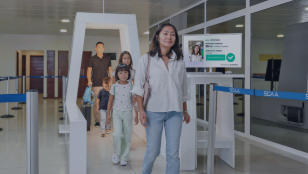Beyond the Checkpoint: Travizory Featured in the Border Security Report